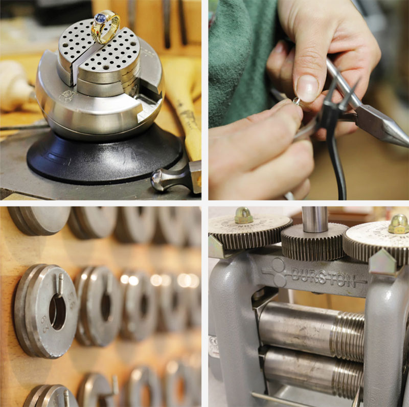 Werkstatt Anfertigung Reparatur Müller Aichach